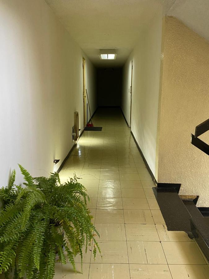 Increible Departamento En La Del Valle Mexico City Exterior photo